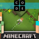 Illustration for article titled Now You Can Learn to Code With Minecraft